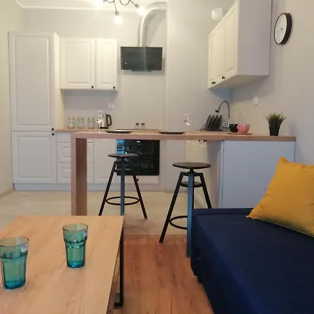 Apartamento Amber