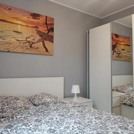 Amber Apartamento *